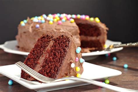 Chocolate Mayonnaise Cake Old Fashioned Food Meanderings