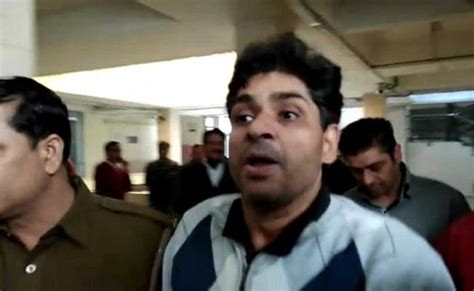 Ex Tv Anchor Suhaib Ilyasi Acquitted In Wife Anju Ilyasi Murder