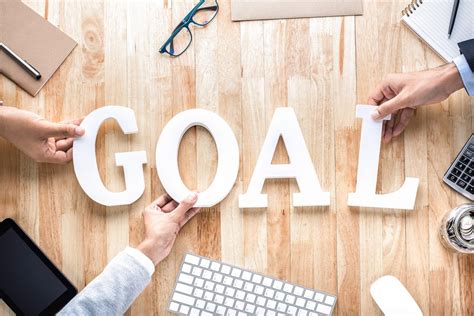How To Monitor Your Project Goals Firstrule Group