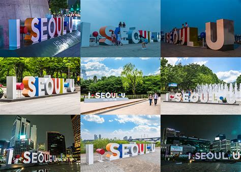 4,611 likes · 6 talking about this. Seoul Photo Zones : I SEOUL U - Tours : Visit Seoul - The ...