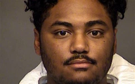 Jesse Hernandez Sought In Fatal Mesa Shooting Of Khalil Evans Turns