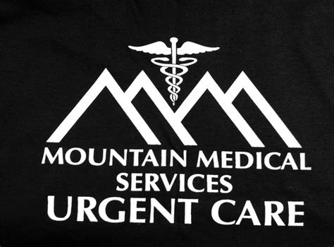 Critical thinking and judgment urgently hiring. Mountain Medical Services Urgent Care - Urgent Care - 354 ...