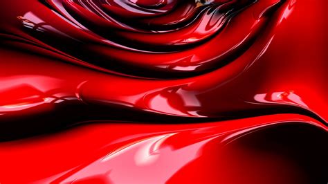 4K Red Wallpapers High Quality