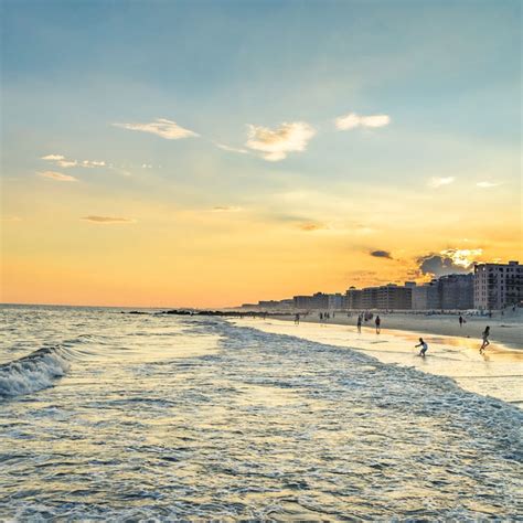 The Best Beaches In New York Mintly Travel