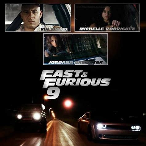 Fast And Furious 9 Soundtrack Soundtrack Tracklist