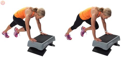 How To Do Incline Mountain Climbers