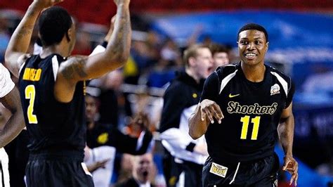 2013 14 College Basketball Preview Wichita State Shockers