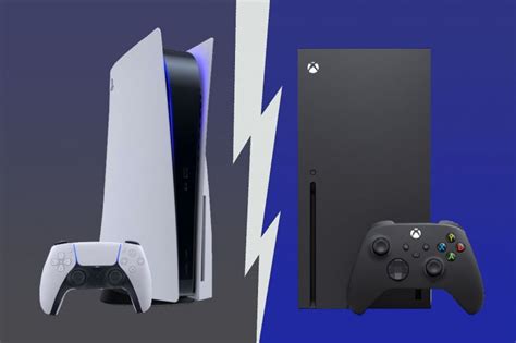 Ps5 And Xbox Series Xs Restock Confirmed At Walmart Thursday