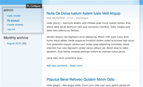 If someone mentions contextual tab, they are talking about microsoft office word 2007. Contextual links | Drupal.org