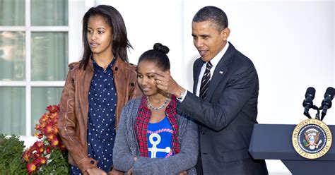 Nra Criticized For Ad About Obamas Daughters