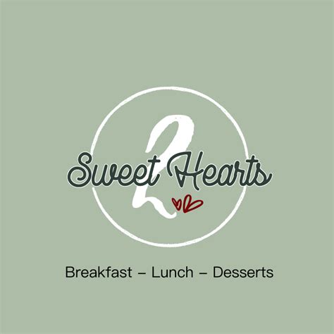 Two Sweethearts Cafe Adelaide Sa
