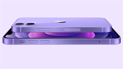 Iphone 12 Now Comes In A Brand New Color Techradar