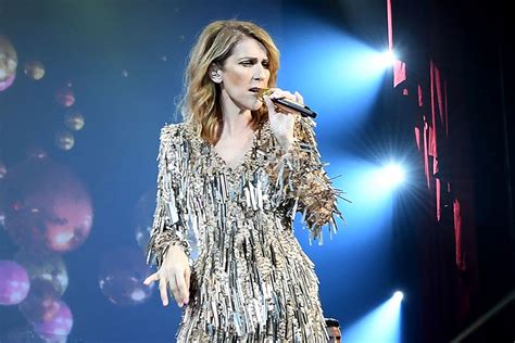 Ear Surgery To Sideline Celine Dion For 14 Shows In Las Vegas Las
