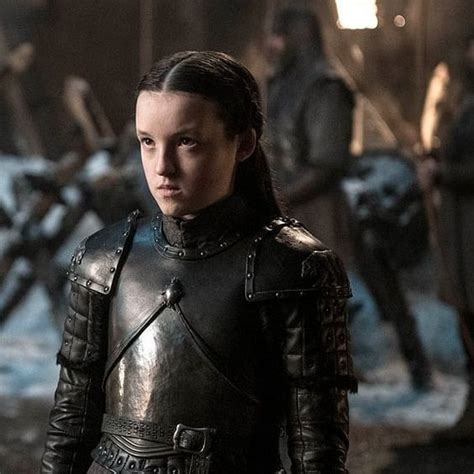Maybe you would like to learn more about one of these? Pin by Janie Soukup on Game of Thrones | Lyanna mormont ...