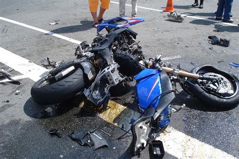 Us Motorcycle Crash Deaths Injuries Cost 16 Billion Report