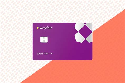 This will change where you receive your credit notification emails, such as your courtesy statement. this will not change the email you use to sign. Wayfair Credit Card Review