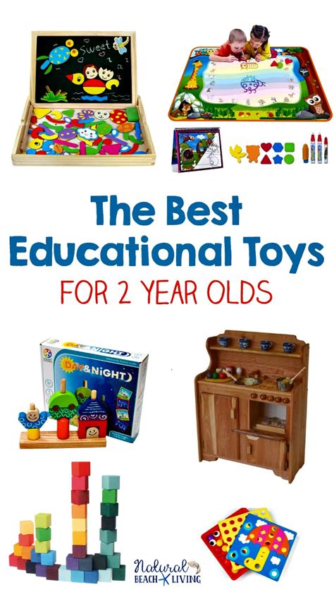 Best Interactive Toys For 2 3 Year Olds Wow Blog