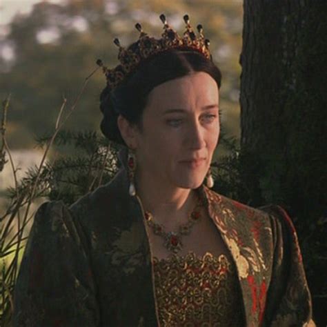 Maria Doyle Kennedy As Katherine Of Aragon Tudor History Photo Fanpop
