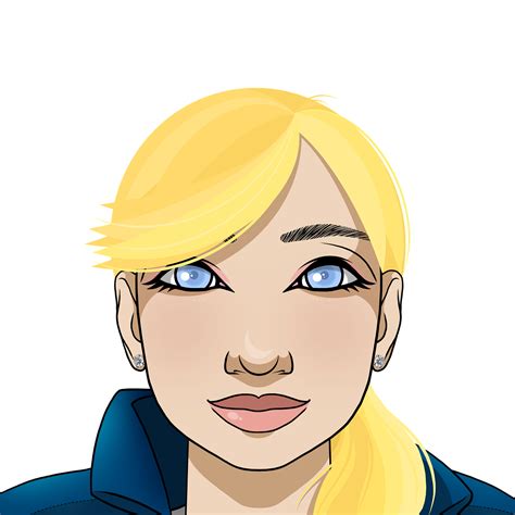 Kobieta Blondynka Niebieskie Oczy Darmowy Obraz Na Pixabay Pixabay