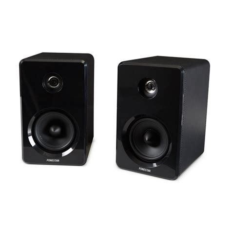 Altavoces Monitor Pl Sonido 1 Sl