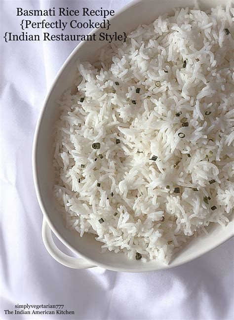 Learn How To Cook Indian Restaurant Style Aromatic Long Grain Basmati