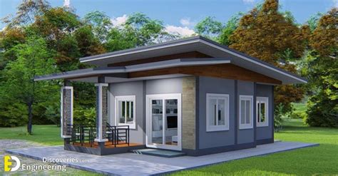 Beautiful Small House Design In Style Engineering Discoveries