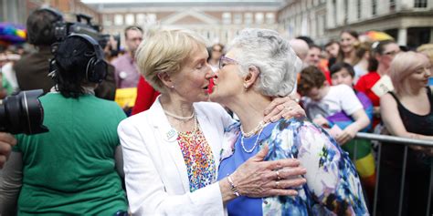 Alabama Minister Jailed After Performing Lesbian Wedding Huffpost