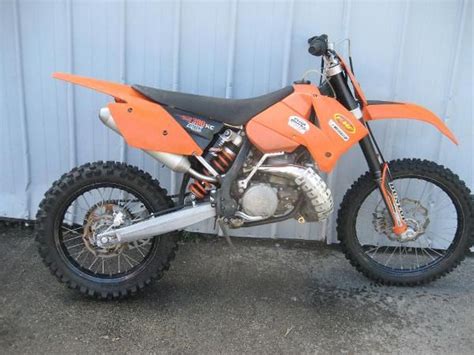 Top end kit for 2007 ktm 300 xc offroad motorcycle wiseco pk1409. 2007 Ktm 300 Xc for sale on 2040motos