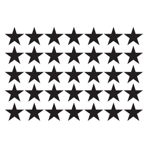 Stars Wall Quotes™ Wall Art Decal | WallQuotes.com