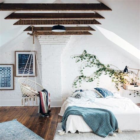 57 Cool Attic Bedroom Ideas For Inspired Living In 2023