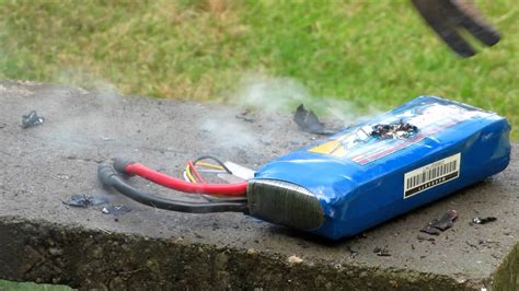 By using a parallel charger, you can cut down on charge times and not h. LiPo Batteries - A guide to using and looking after your ...