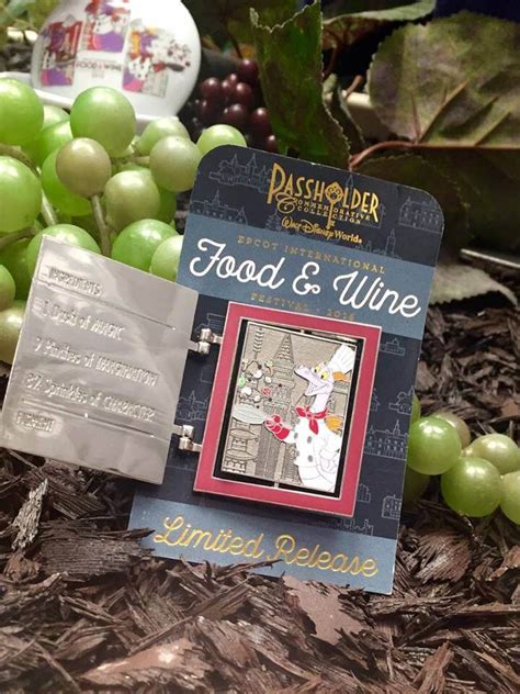 Epcot food and wine festival 2021 logo. Epcot Food and Wine Festival 2016 merchandise collection ...