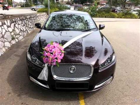 How much money you are willing to shell out would go a long way in determining the look of the car. Wedding car decorations Do it yourself - YouTube