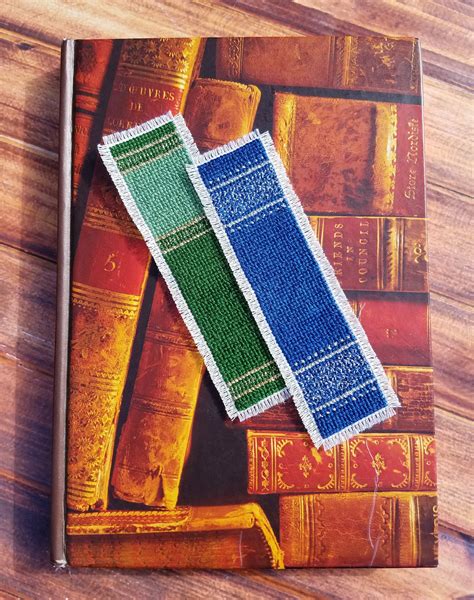 Old Book Spines Cross Stitch Pattern Pdf Download Etsy