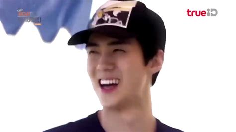 See more ideas about exo, season 2, suho. Preview 'Travel The World On EXO's Ladder' season 2 - YouTube