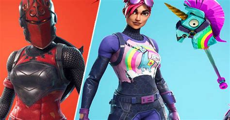 The tracker fortnite outfit is an uncommon male skin. Fortnite Item Shop Tracker: What skins are in the Item ...
