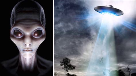 top 5 traits that could get you abducted by aliens youtube
