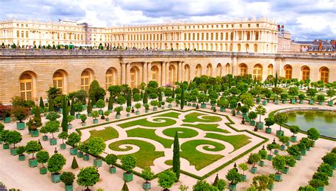 Palace Of Versailles Tours Hours And Location In Paris