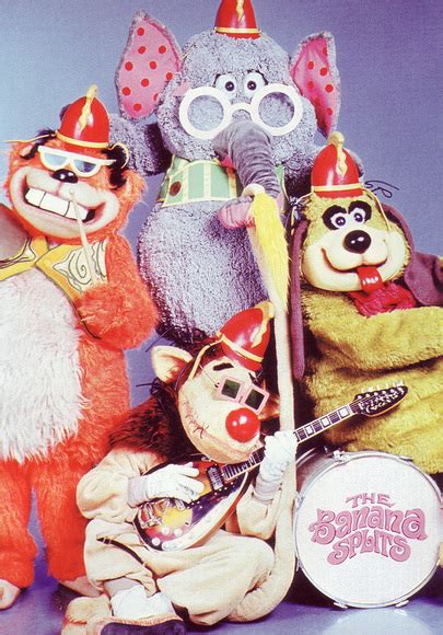 The Banana Splits Adventure Hour 1968 1970