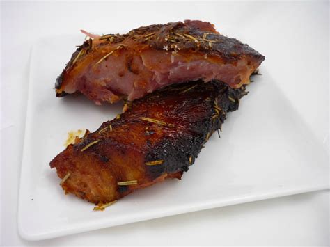 Recette Recette Palette De Porc Demi Sel Au Four