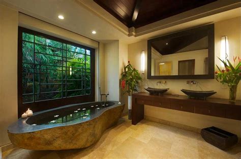 8 Top Balinese Bathroom Design Cool Inpsirational Balinese Style
