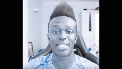 Did you ever think, that maybe they named jimmy neutron that way because he is generally normal and isneutral and maybe they made carl always negative like an electron and sheen always. ksi meme - YouTube