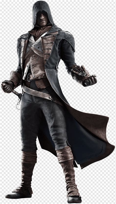 Assassin S Creed Unity Assassin S Creed Syndicate Videojuego Arno