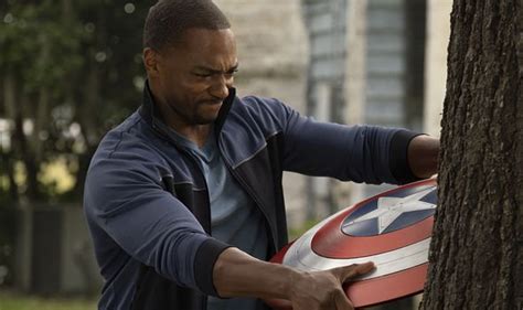 To find out exactly when the falcon and the winter soldier episode 2 lands on disney plus, along with a complete release schedule for the show, keep new episodes will arrive on the streamer every friday at the same time too. The Falcon and the Winter Soldier release time: When is the series out? | TV & Radio | Showbiz ...