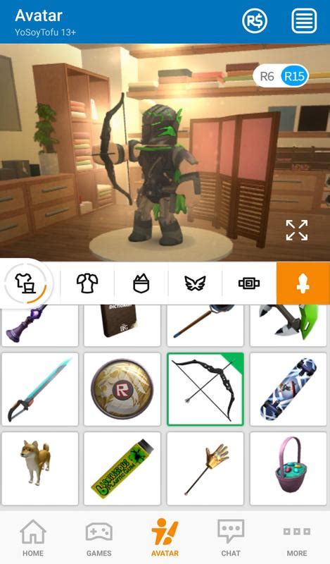 Roblox For Android Apk Download