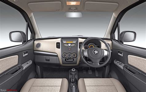Discover the 2021 maruti suzuki wagon r specs, launch date, price list & reviews. 2013 Maruti WagonR Facelift - Team-BHP