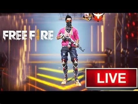 Free fire live tournament total gaming vs desi gamer garena free fire live streamer from india killing player with loud. LIVE] RANKED MATCH |Free Fire Live |INDIA - YouTube