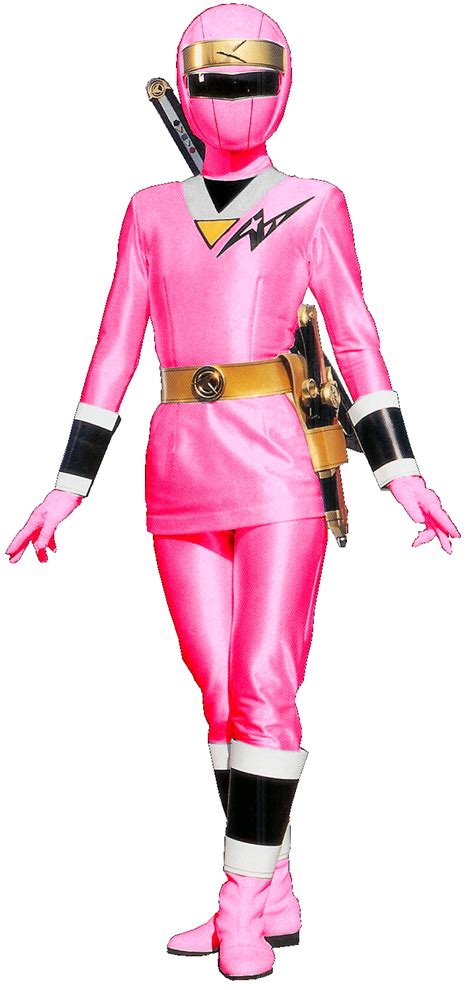 Изображение Pink Mighy Morphin Alien Rangerpng Power Rangers Wiki