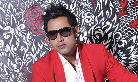 Gippy Grewal Punjabi Actor Singer Producer Au