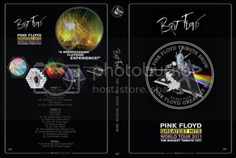 Download Brit Floyd The Pink Floyd Tribute Show Live From Liverpool